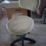 Massage Table and chair Image 5