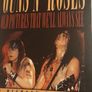 dvd..guns n roses Image 8