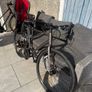 Not 1 but 2 giant hybrid bikes, excellent conditio Image 3