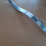 Curve photo or card holder Image 3