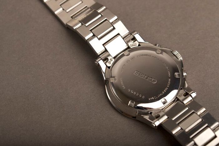 Seiko Premier