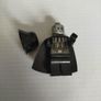 Lego Star Wars sw0209 Darth Vader (Death Star Torso) Image 2