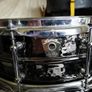 Black Beauty Snare Drum Image 2