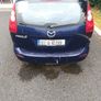 Mazda 5 2007 for parts Image 3