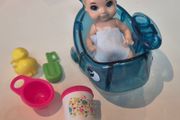 Barbie Baby skipper