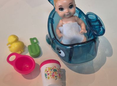 Barbie Baby skipper