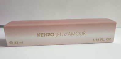 New Kenzo 33ml
