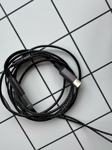 LSTN Headphones