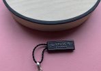 Sterling Silver Pendant
