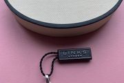 Sterling Silver Pendant