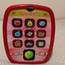 VTech Baby Tiny Touch Tablet educational Toy Image 3