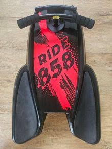 858 Drift Board