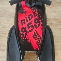858 Drift Board