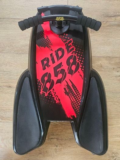 858 Drift Board