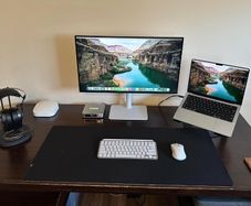 Dell 27" 120hz 4K UHD Plus USB-C Monitor - S2725QC (3840x2160)