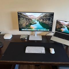 Dell 27" 120hz 4K UHD Plus USB-C Monitor - S2725QC (3840x2160)