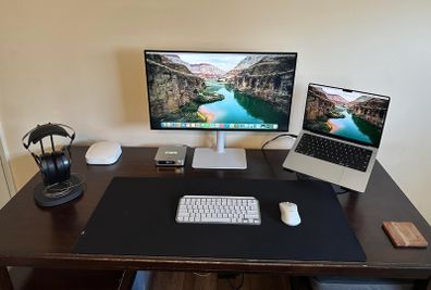 Dell 27" 120hz 4K UHD Plus USB-C Monitor - S2725QC (3840x2160)