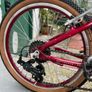 Kids bike, Raleigh 20" Image 5