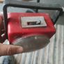 Vintage 1970 PIFCO Motorist Battery Operated Lantern Working Image 2