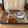 Antique Dressing Table Set Image 2