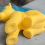 Bubbles Earth Ponies MLP G1 My Little Pony Image 8