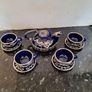 Vintage Chinese tea set Image 2