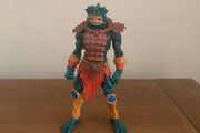 masters of the universe 200x Merman
