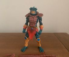 masters of the universe 200x Merman