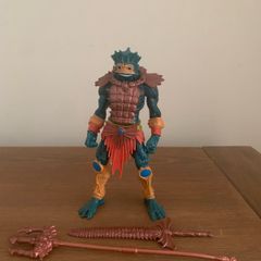 masters of the universe 200x Merman