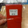 Wallet Case For Iphone 14 Image 3