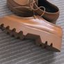 Zara new no tags Shoes women, size 38, Image 4