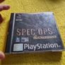 Spec Ops Stealth Patrol PlayStation1 Ps1 PlayStation2 Ps2 Games Original Image 2