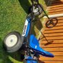 berg go kart adults or kids Image 3
