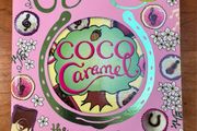 Coco Caramel, The Chocolate Box Girls by Cathy Cassidy