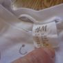 Winnie The Pooh Newborn Babygros x 2 for Sale Image 3