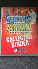 Match attax