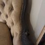 Sofa/Couch Louis XV Sofa. Mid 20th Century Image 6