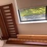 King Bed Frame Image 2