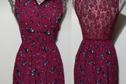 Beautiful Roxy Pocket Dress