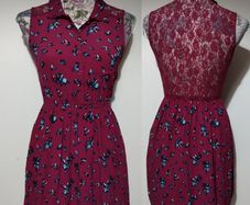 Beautiful Roxy Pocket Dress