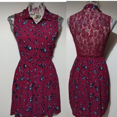 Beautiful Roxy Pocket Dress