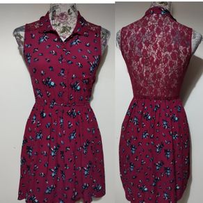 Beautiful Roxy Pocket Dress