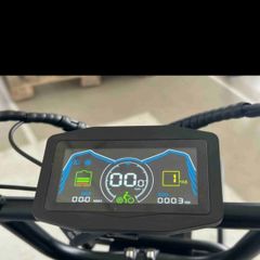E Bike Pixar M9