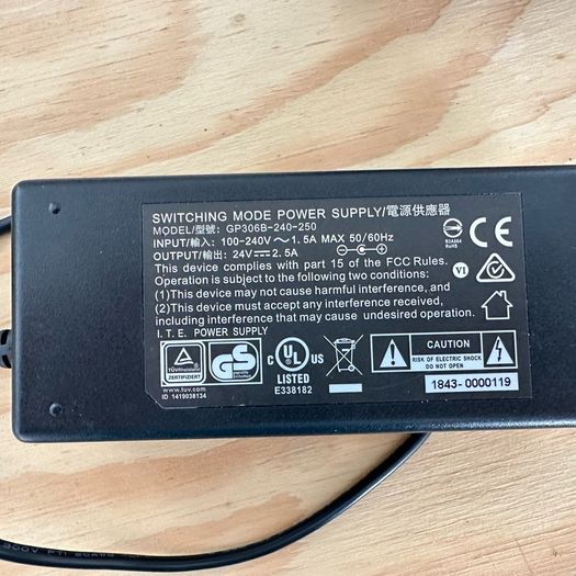 Ubiquiti EdgeRouter XSFP
