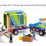 Lego Friends, Mia's Horse Trailer Image 4