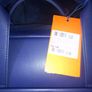 Trussardi Jeans leather business Brief Case shoulder travel Bag brand new with tag Image 6