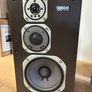 Yamaha NS-655 Speakers Image 3