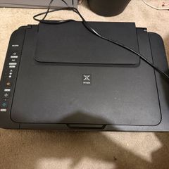 printer canon (broken)