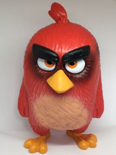 Angry Birds