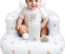 Inflatable Baby Chair
